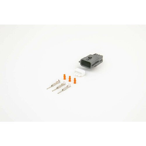 Разъем Original Yazaki 7282885230 электрокорректора фар 260567357R для Lada (ВАЗ) Vesta