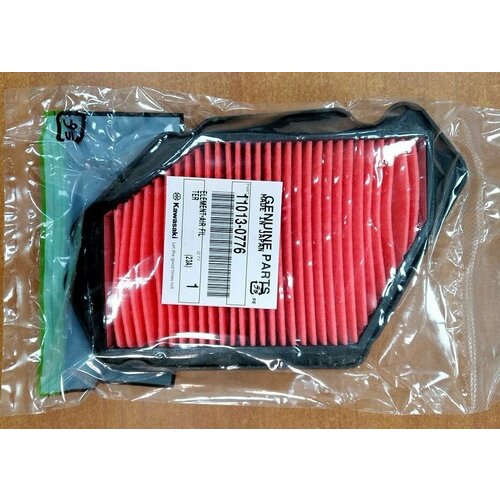 Фильтр воздушный KAWASAKI H2 SX '18-20 / H2 '19-20 (OEM Part No. 110130776)