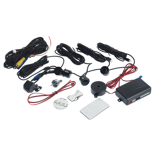 Система парковки с динамическими линиями STARE 9449₽