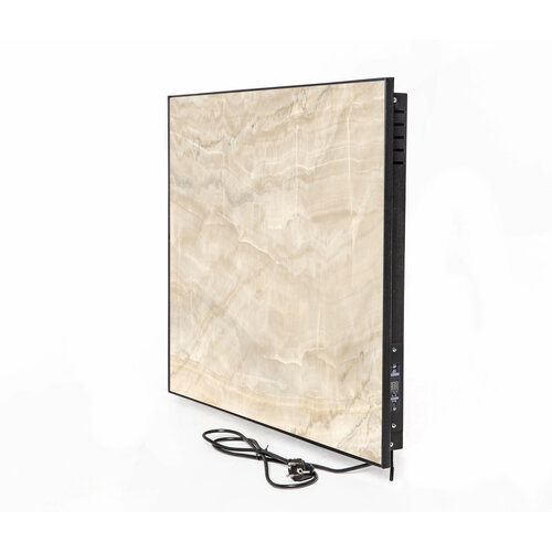 Керамический обогреватель Normand Home 65e Оникс Беж с терморегулятором 586400₽