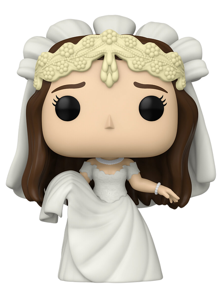 Фигурка Funko POP! TV Friends Rachel Green in Wedding Dress (1280) 65680