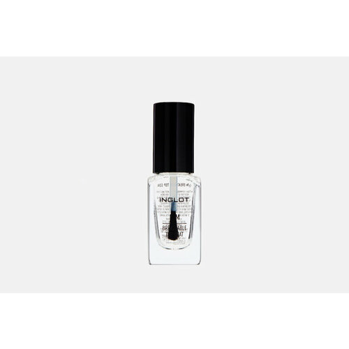 Топ для ногтей O2M breathable top coat