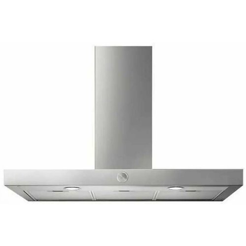 Вытяжка каминная Jet Air Touch IXA60 нержавеющая сталь поворотный переключатель prf0099979a 3582700₽