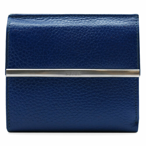 фото Кошелек butun, синий