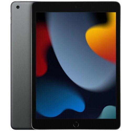 Apple iPad 102 2021 64Gb Wi-Fi Space Gray 4577000₽