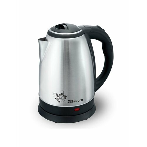 Чайник электрический 87400₽