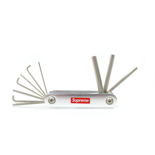 Supreme Lezyne Allen Multi Tool (Р.)