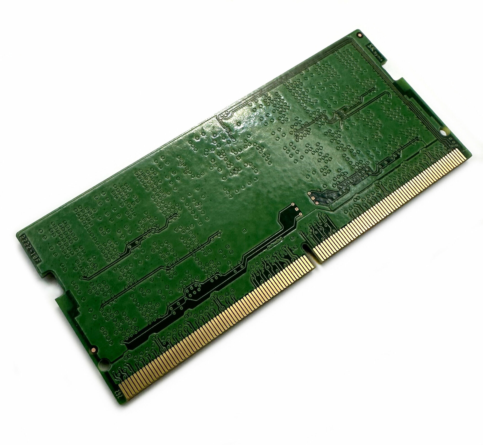 Оперативная память SK Hynix 16GB (x2 8GB) DDR5 5600MHz SODIMM (Для