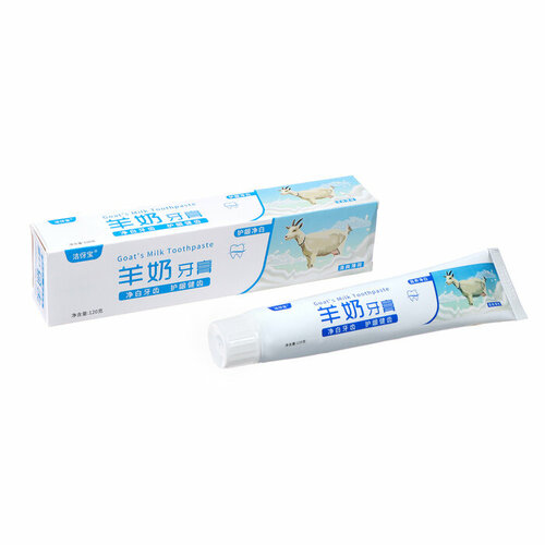 Зубная паста на основе селена 100 г 388₽