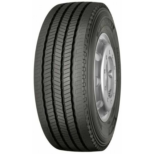 Грузовая шина Yokohama 124R 315/70R22.5 156/150L