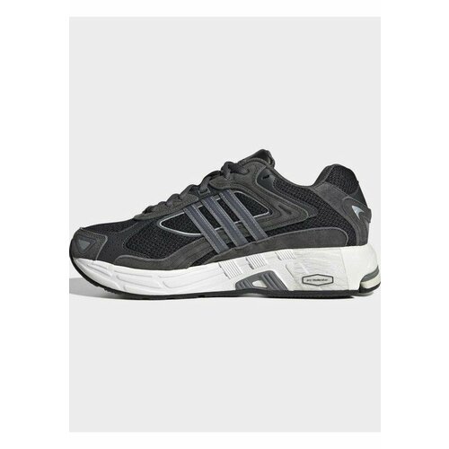 Кроссовки adidas Response CL, размер 36 2/3, черный, серый