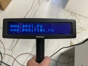 Дисплей покупателя Posiflex PD-2600 без подставки