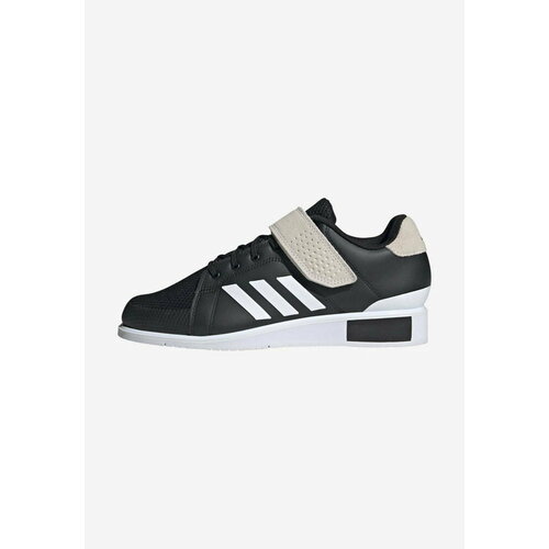 Кроссовки adidas Power Tokyo, размер EU 39 1/3, белый, черный