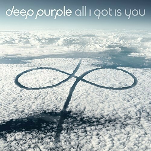 AUDIO CD DEEP PURPLE - All I Got Is You the velvet underground vu a collection of previously unreleased recordings 180g