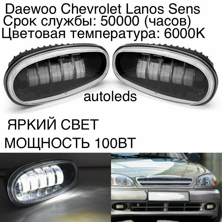 Светодиодные...
