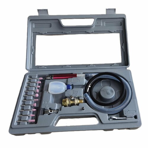 Гравер пневматический Zitrek ZKPRT01 1731₽