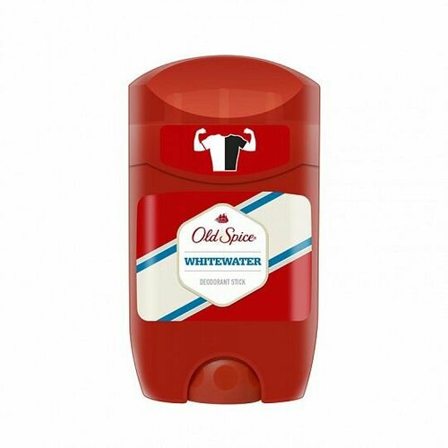 Old Spice Дезодорант-стик Whitewater, 50 мл