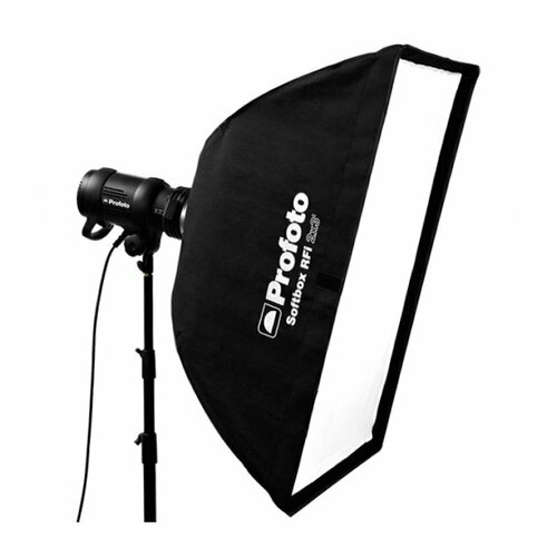 Софтбокс Profoto Softbox RFi 60x90 см (2x3') комплект шторки соты фильтры на рефлектор 4021 6 для систем profoto