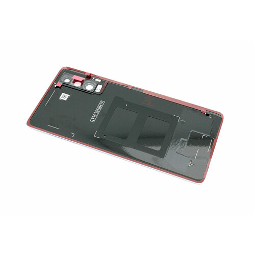 Задняя крышка для Huawei P30 (Service Pack 02352NMP) белый задняя крышка для huawei p30 pro красный