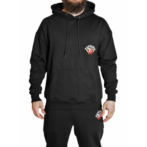 фото Костюм , размер l, черный peekaboo