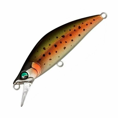 фото Воблер bassday mononofu 50s 4.6g цвет mo-011