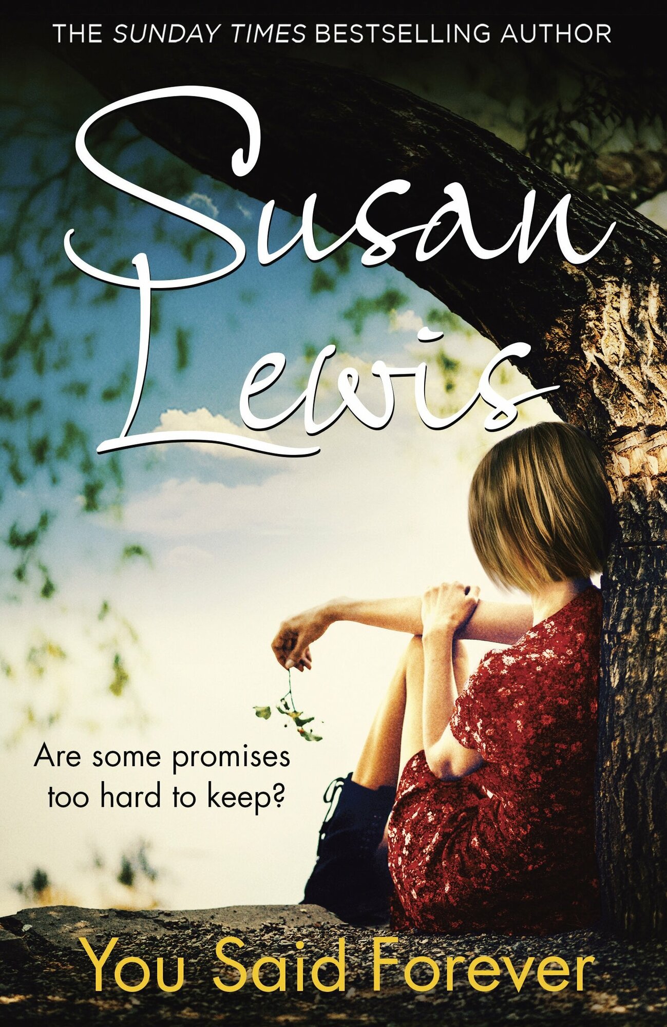You Said Forever (Susan Lewis) - фото №3