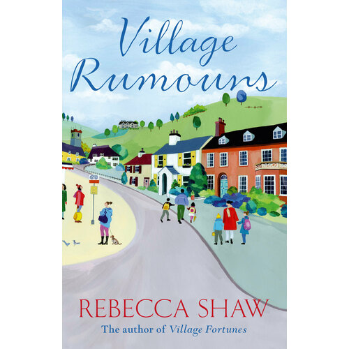 Village Rumours | Shaw Rebecca