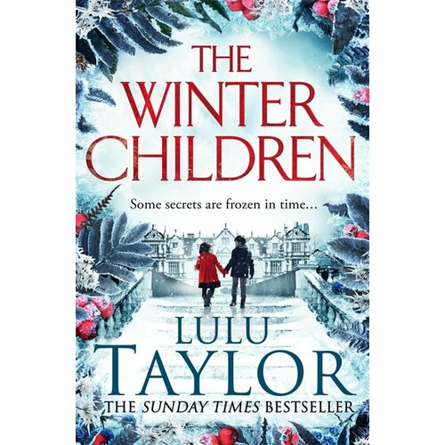The Winter Children | Taylor Lulu