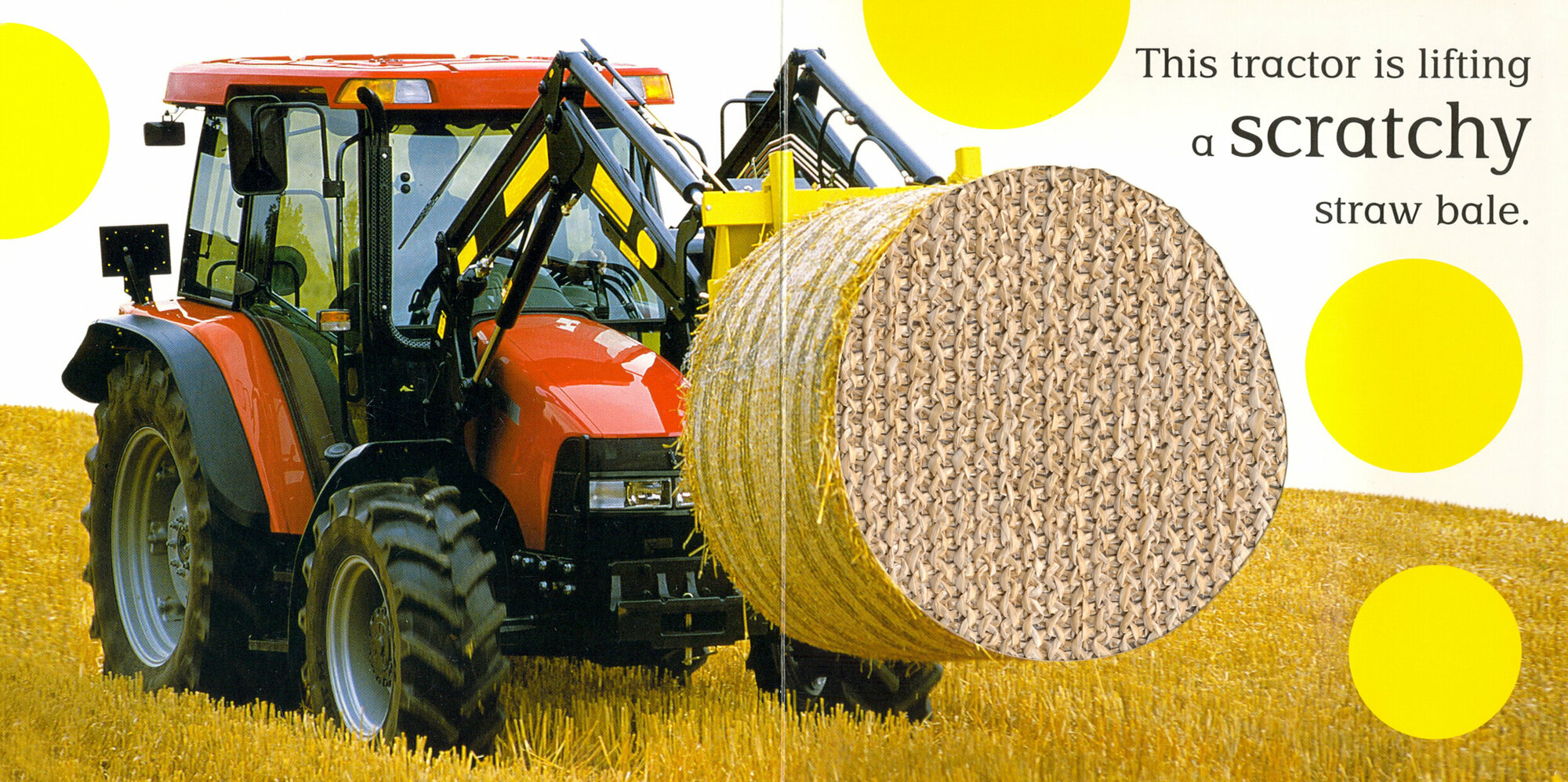 Tractor (без автора) - фото №2