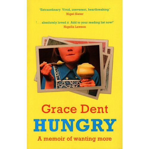 Hungry | Dent Grace