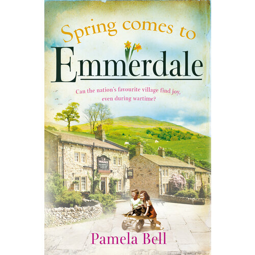 Spring Comes to Emmerdale | Bell Pamela