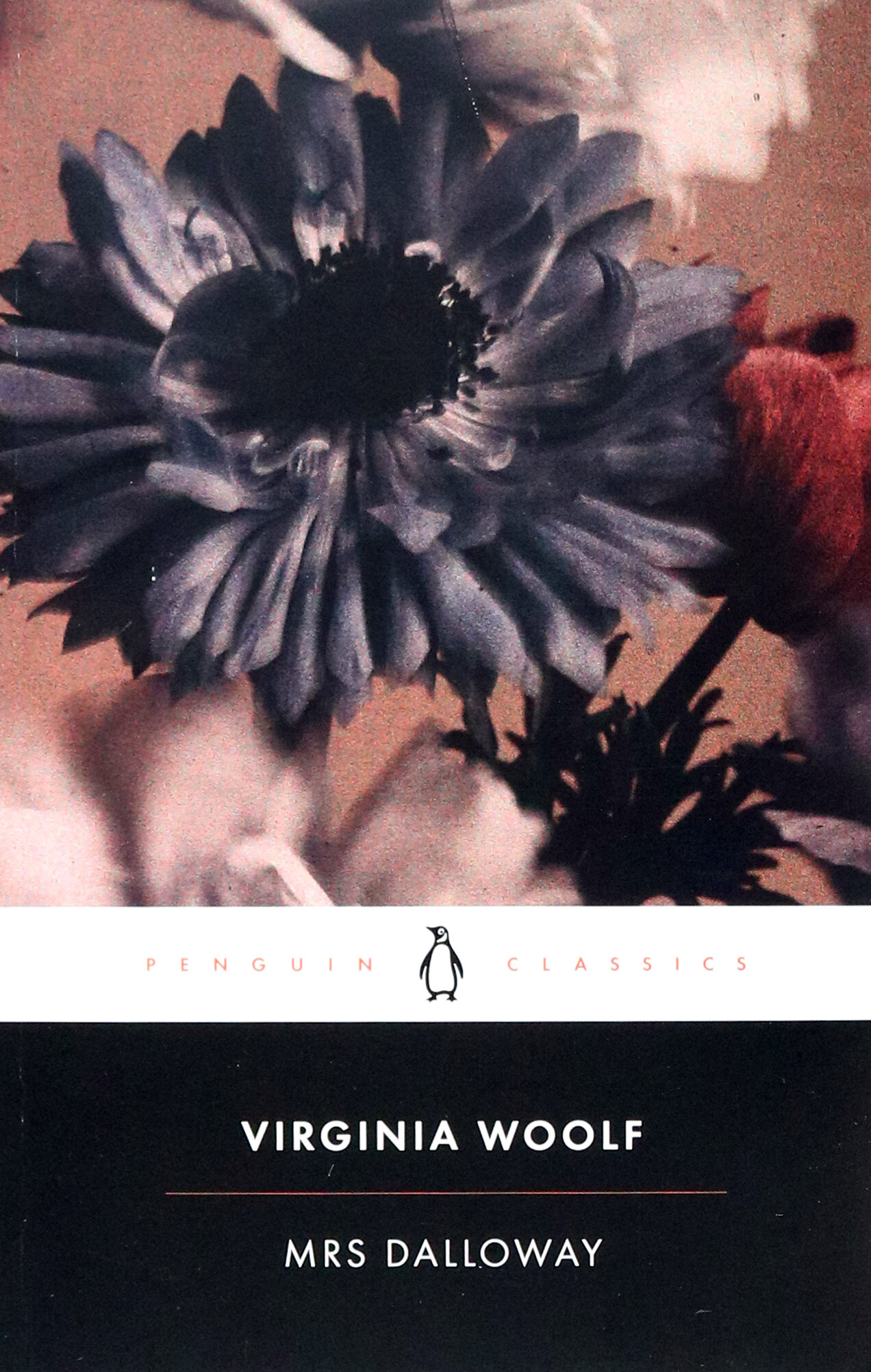 Mrs Dalloway / Книга на Английском - фото №1