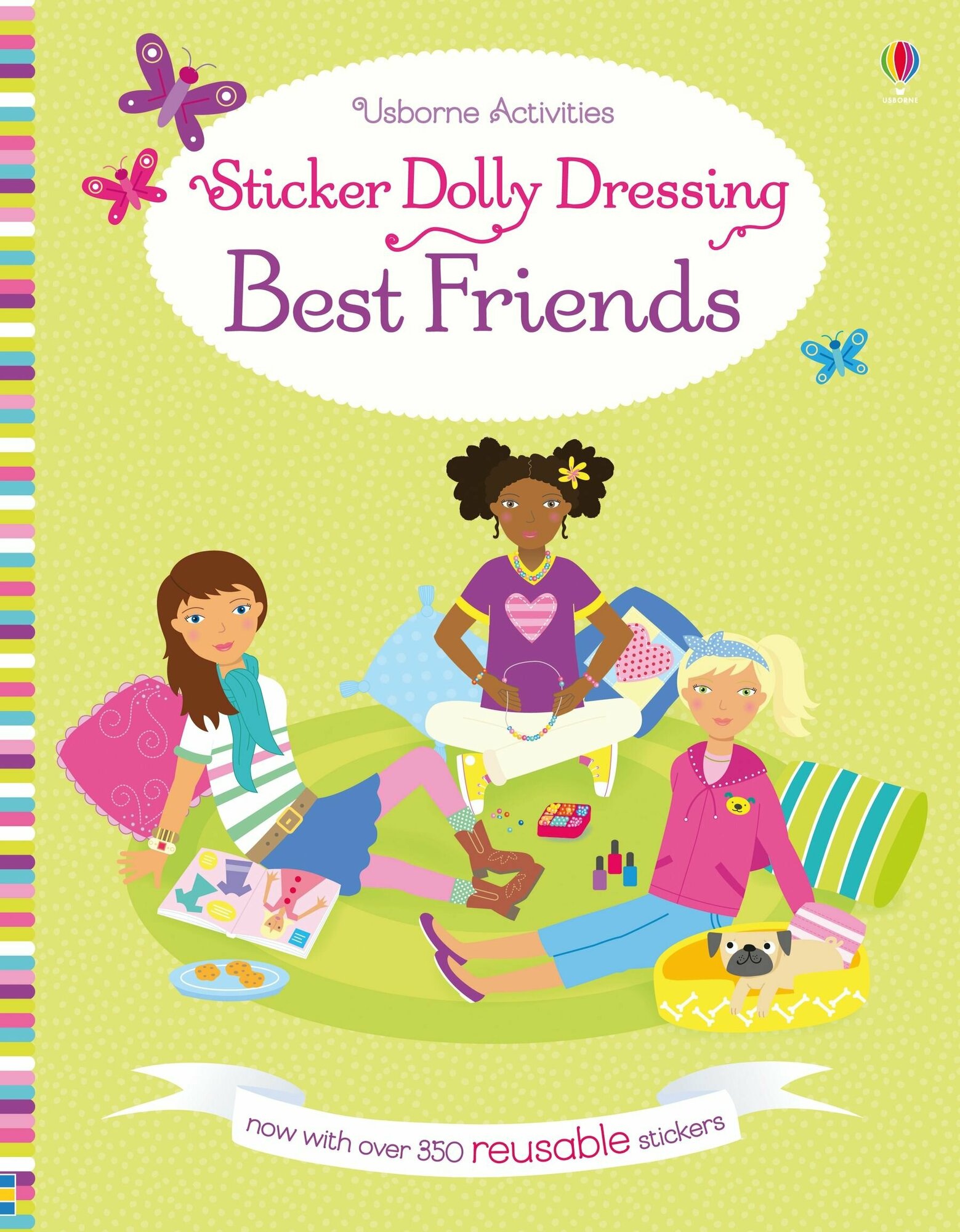 Best Friends (Bowman Lucy) - фото №1
