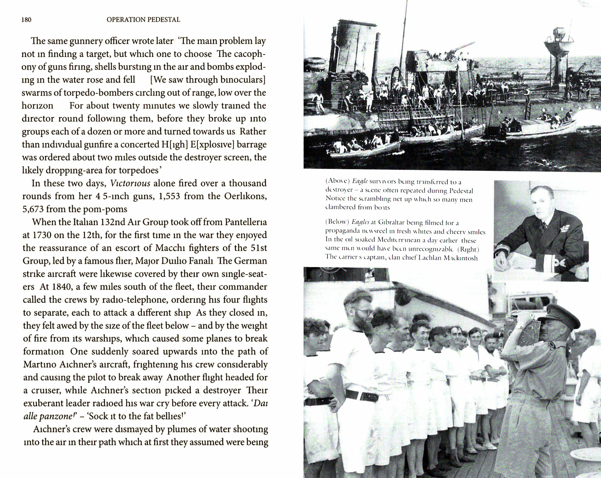 Operation Pedestal. The Fleet that Battled to Malta 1942 / Hastings Max / Книга на Английском - фото №2
