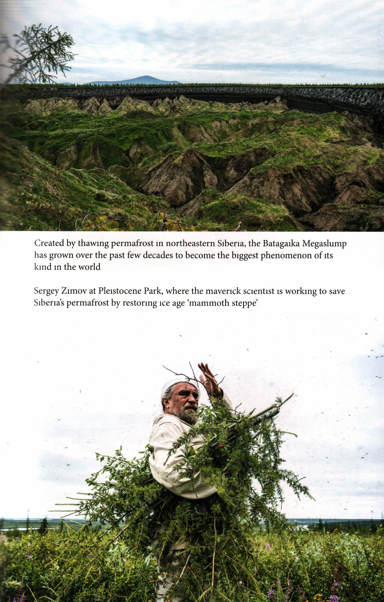 Race for Tomorrow. Survival, Innovation and Profit on the Front Lines of the Climate Crisis - фото №3