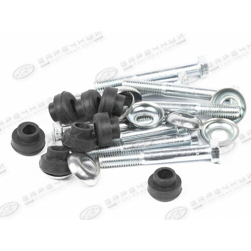 Ремнабор крепления клапанной крышки 405,406 дв. АвтоМетиз-НН АМ 1020