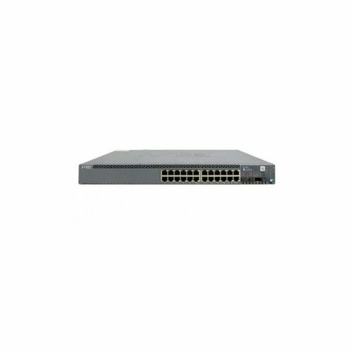 Коммутатор Juniper EX2300 24-PORT 15666400₽