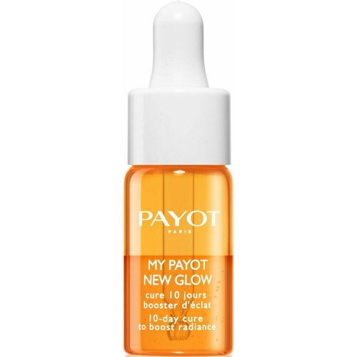 PAYOT Концентрат-Активатор с витамином c для сияния кожи New Glow