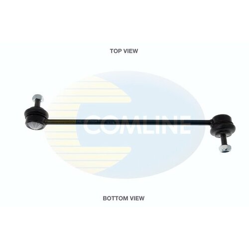 Тяга стойка стабилизатора комплект 2 шт Comline CSL7004 2079₽