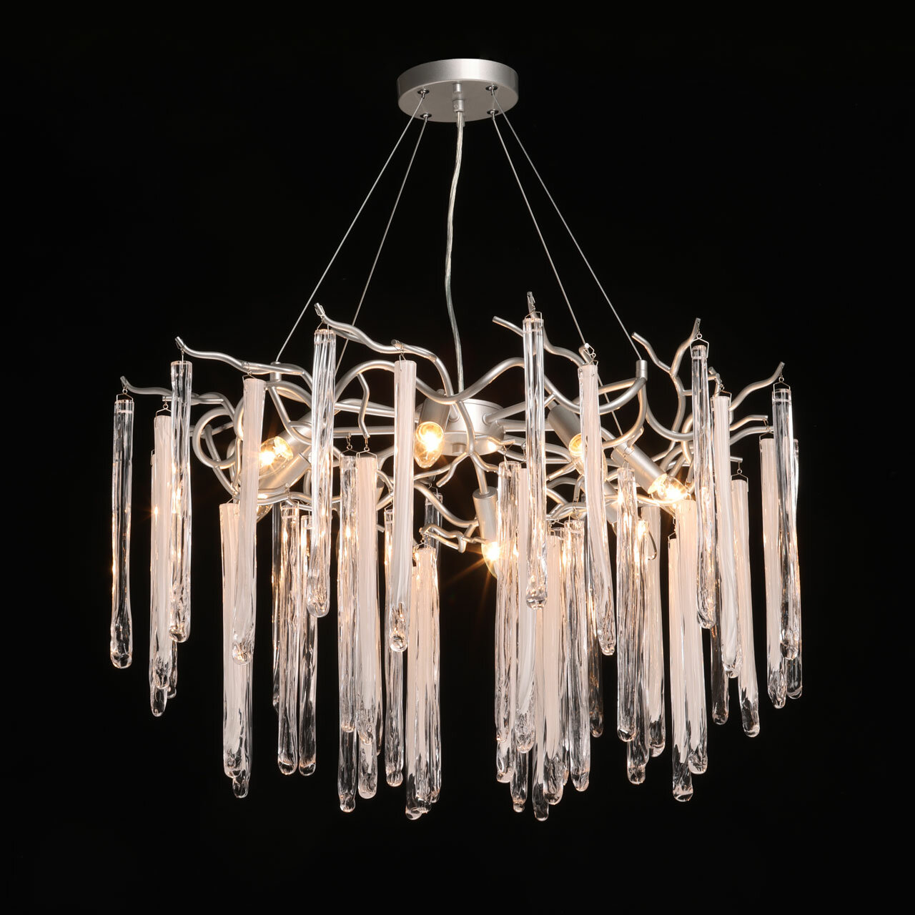 Люстра подвесная MW-Light 