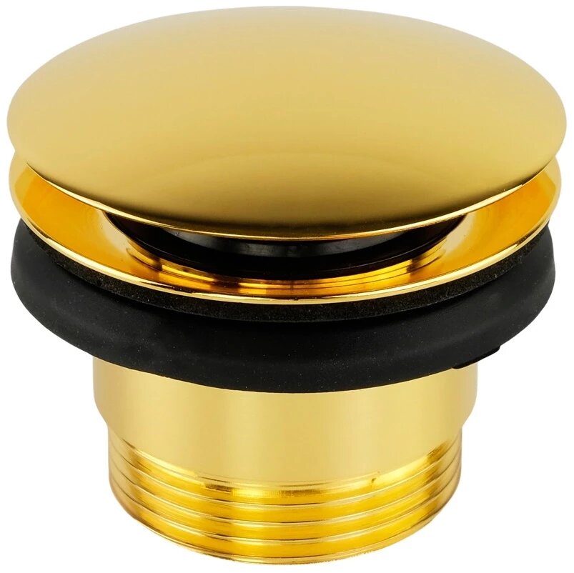 фото Донный клапан Migliore Fortis 31775