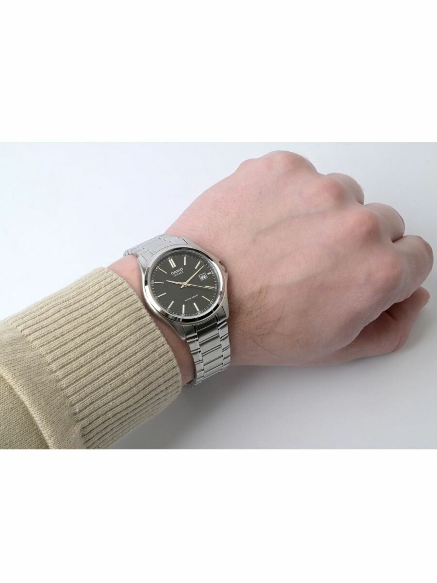 Наручные часы CASIO Collection MTP-1183A-1A