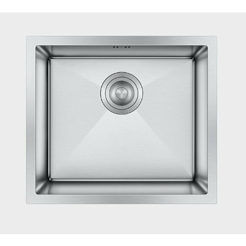 Кухонная мойка HOFFGER 5044 Satin