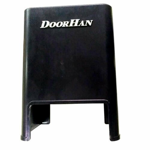 Крышка привода SL-800pro Sliding-800pro Doorhan DHSL160 крышка пластиковая основная статора привода sliding 1300pro dhsl01 doorhan