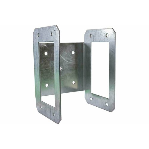 Дровница, поленница Delta-Park WB 3007004