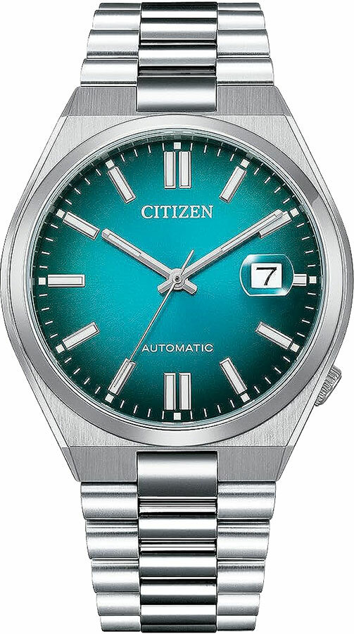 Наручные часы CITIZEN Automatic NJ0151-88X