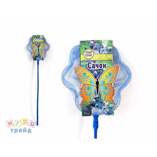 Сачок STAR Team STAR TEAM IT101004 352₽