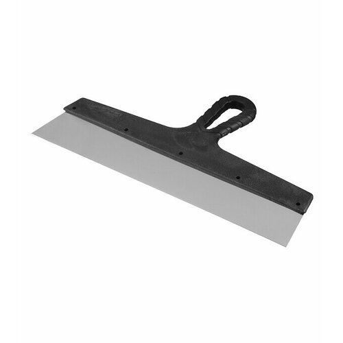 Шпатель фасадный 350 мм с пластиковой ручкой 1043₽