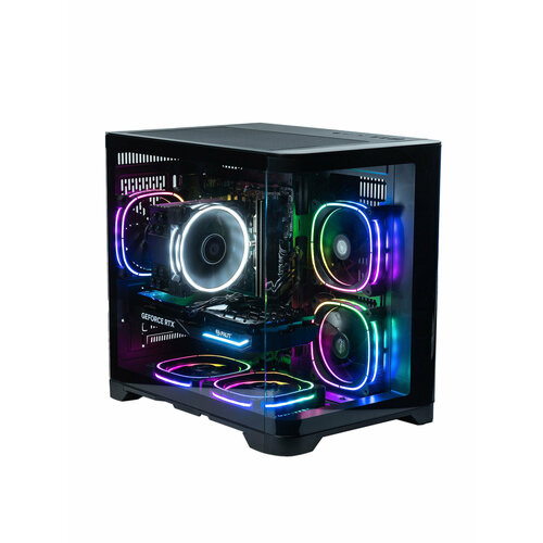 Игровой компьютер Intel Core i9-12900F GeForce RTX 4060 8GB 32GB RAM SSD 1TB HDD 1TB