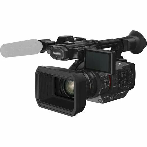 Видеокамера PANASONIC HC-X 20